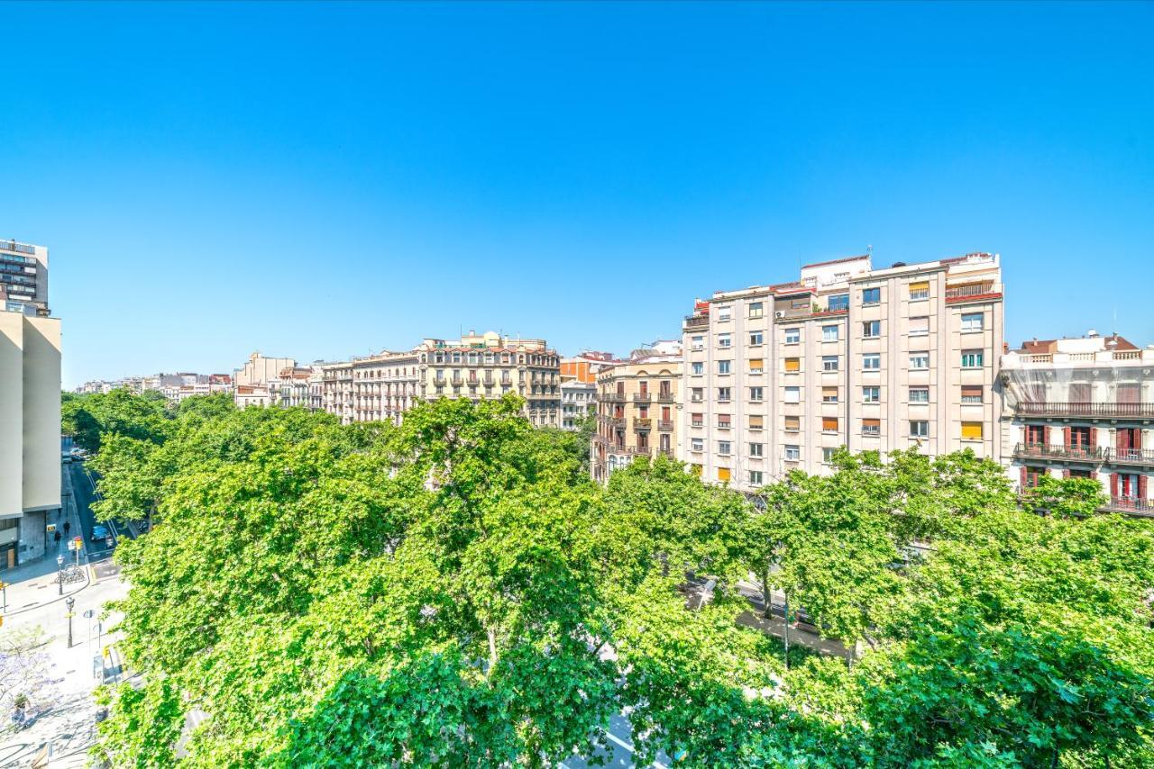 Granvia732, Barcelona